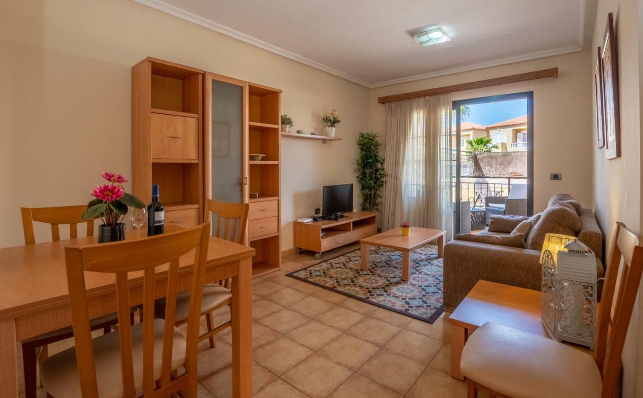 Apartamento Vanessa Costa Adeje  Exterior photo