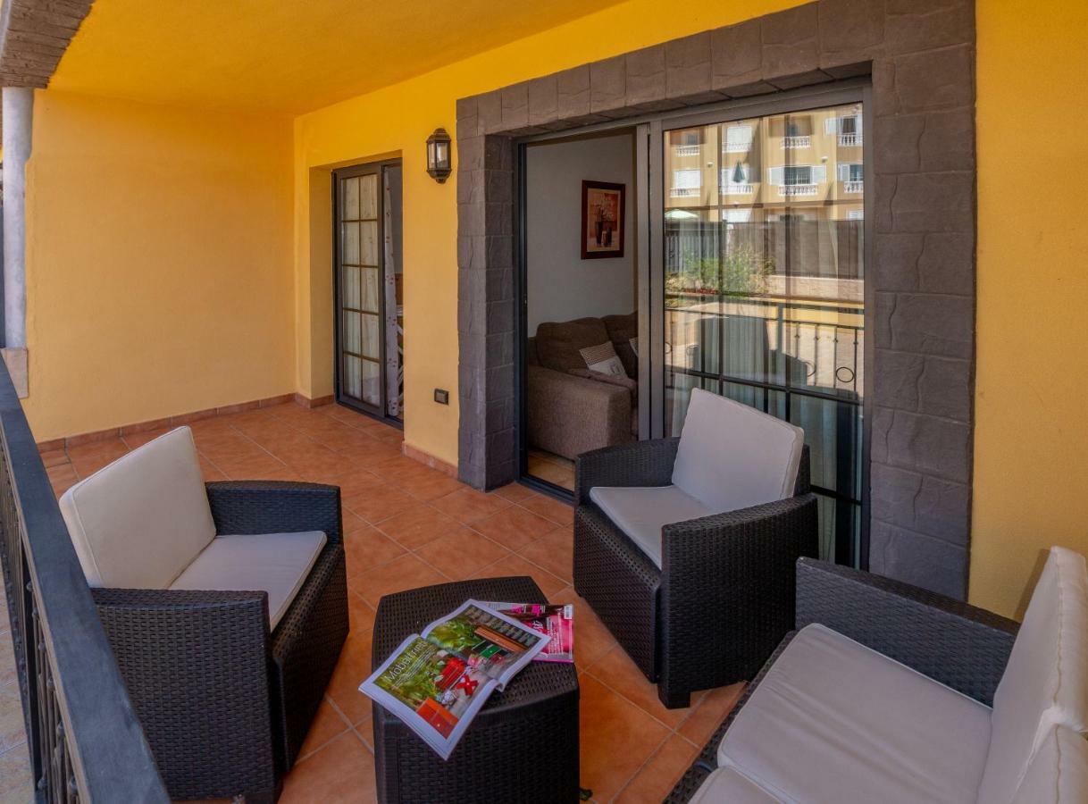 Apartamento Vanessa Costa Adeje  Exterior photo