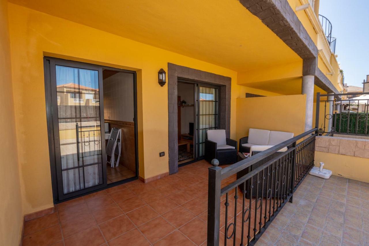 Apartamento Vanessa Costa Adeje  Exterior photo