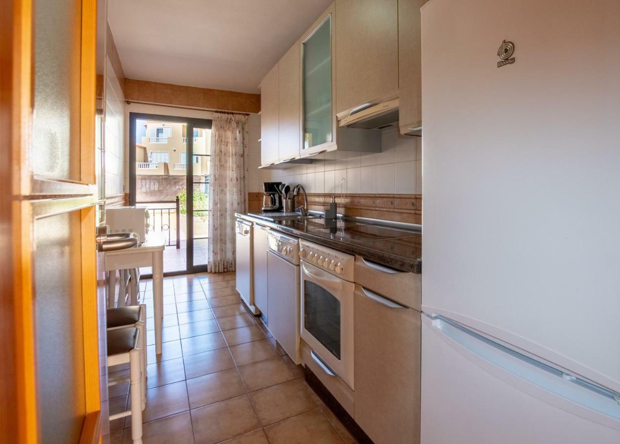Apartamento Vanessa Costa Adeje  Exterior photo