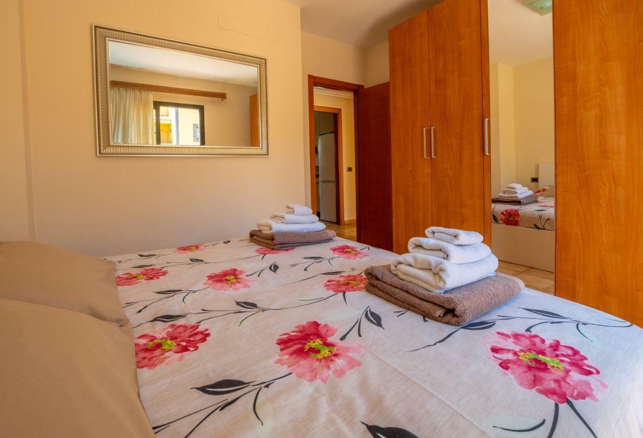Apartamento Vanessa Costa Adeje  Exterior photo