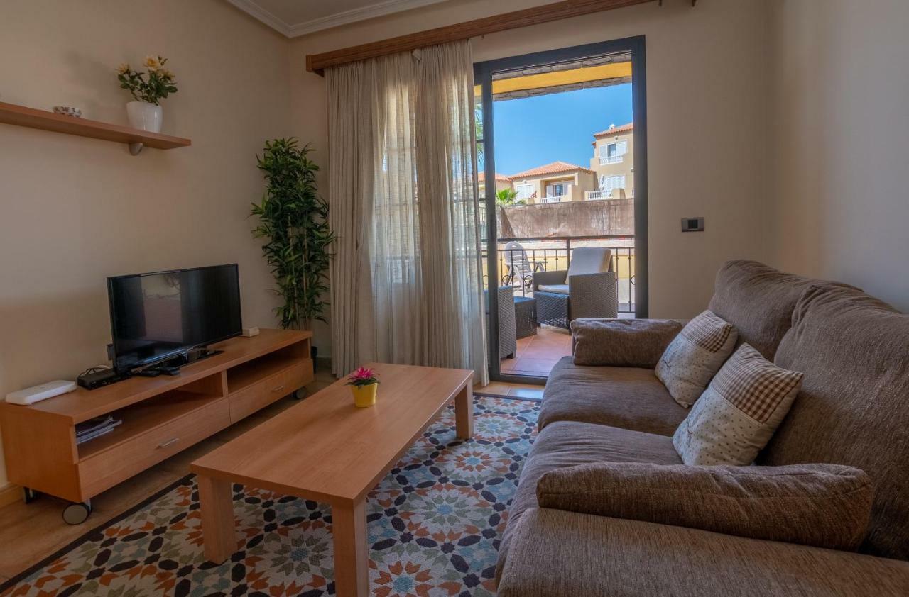 Apartamento Vanessa Costa Adeje  Exterior photo
