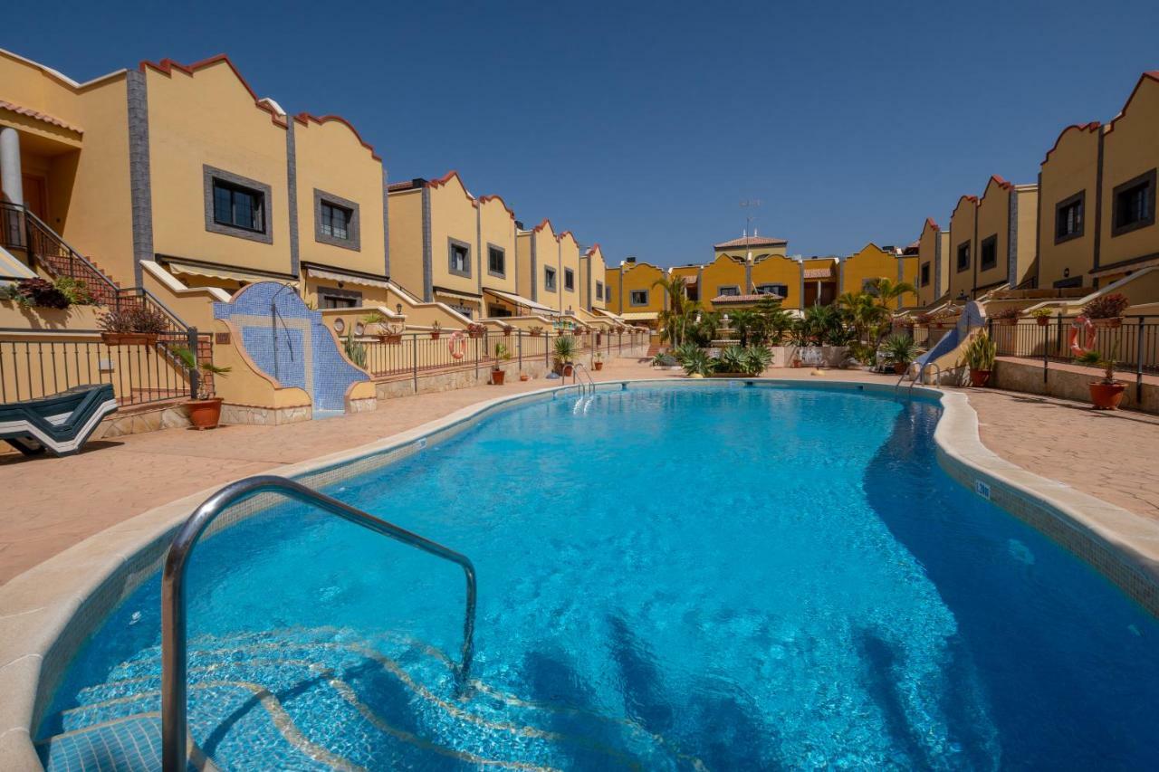 Apartamento Vanessa Costa Adeje  Exterior photo